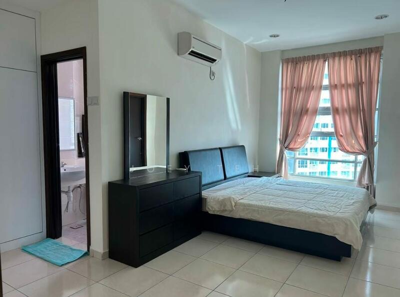 Condominium for Rent at The Brezza - Joey Teh - Bedroom - PropertyGuru.com.my