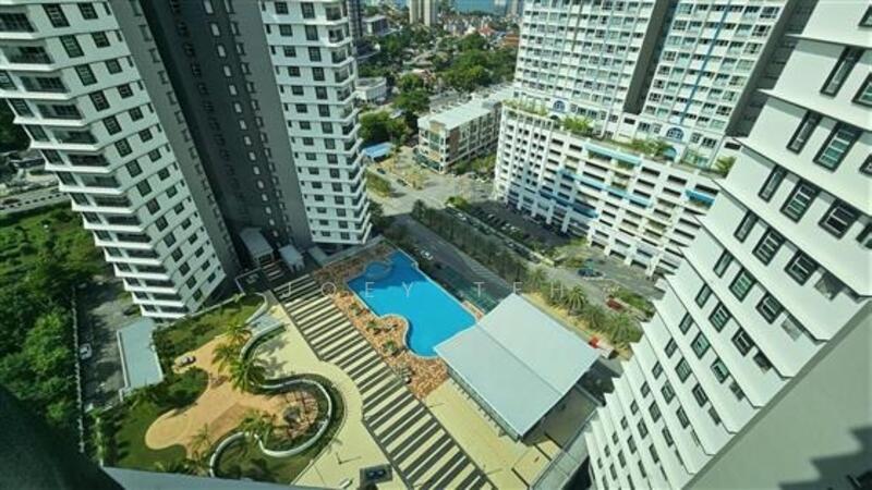 Condominium for Rent at The Brezza - Joey Teh - Exterior - PropertyGuru.com.my