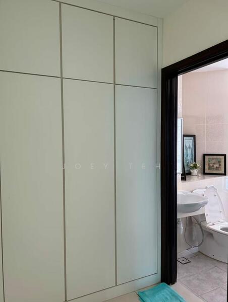Condominium for Rent at The Brezza - Joey Teh - Bathroom - PropertyGuru.com.my