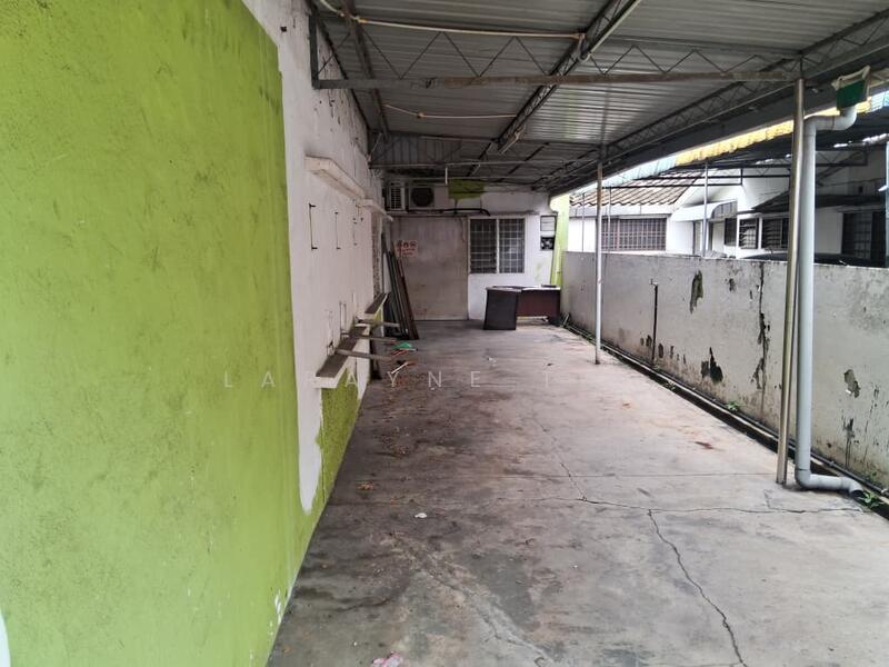 Kedai / Pejabat untuk Disewa di Taman Supreme (Perai) - Larayne Tan - Exterior - PropertyGuru.com.my