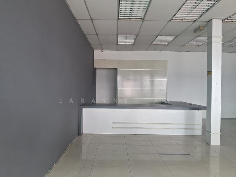 Kedai / Pejabat untuk Disewa di Taman Supreme (Perai) - Larayne Tan - Interior - PropertyGuru.com.my