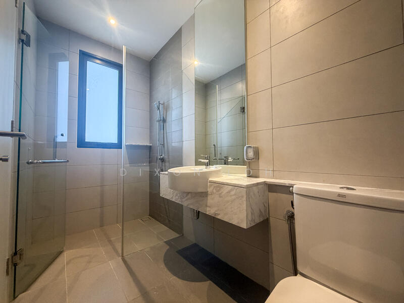 Tropicana Gardens untuk Untuk Disewa - RM 7,700 /bulan, Mac 2026 - Bathroom - PropertyGuru.com.my