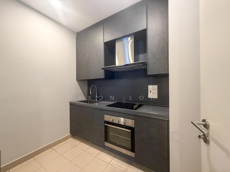 Tropicana Gardens untuk Untuk Disewa - RM 7,700 /bulan, Mac 2026 - Wet Kitchen - PropertyGuru.com.my