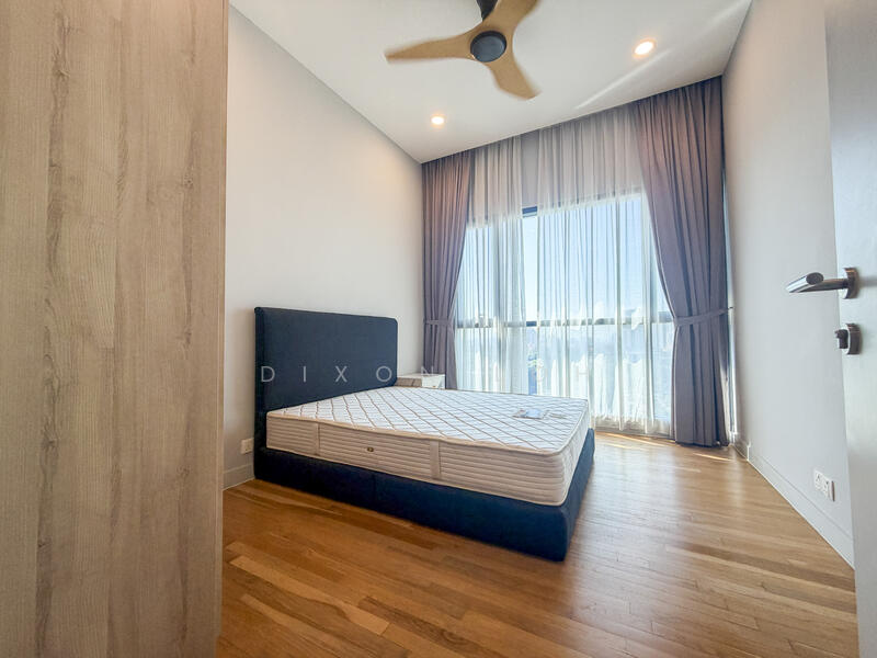 Tropicana Gardens untuk Untuk Disewa - RM 7,700 /bulan, Mac 2026 - Third Bedroom - PropertyGuru.com.my