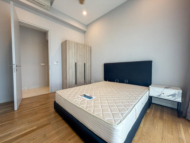 Tropicana Gardens untuk Untuk Disewa - RM 7,700 /bulan, Mac 2026 - Third Bedroom - PropertyGuru.com.my