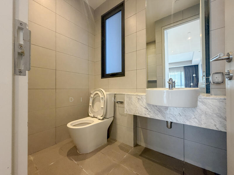 Tropicana Gardens untuk Untuk Disewa - RM 7,700 /bulan, Mac 2026 - Second Bathroom - PropertyGuru.com.my