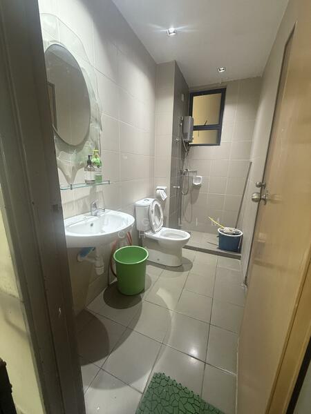 2-storey Terraced House for Sale in Cheras (Selangor) - Yung Lim Chan - Bathroom - PropertyGuru.com.my