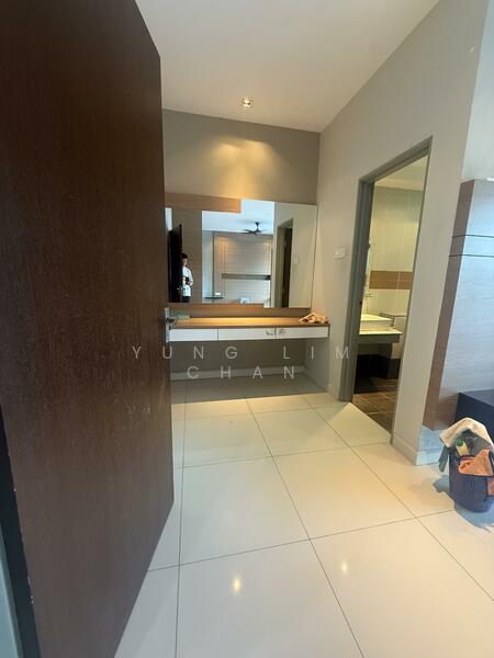 2-storey Terraced House for Sale in Cheras (Selangor) - Yung Lim Chan - Corridor - PropertyGuru.com.my