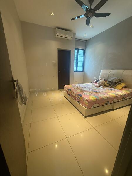 2-storey Terraced House for Sale in Cheras (Selangor) - Yung Lim Chan - Bedroom - PropertyGuru.com.my