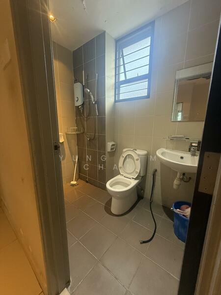 2-storey Terraced House for Sale in Cheras (Selangor) - Yung Lim Chan - Bathroom - PropertyGuru.com.my