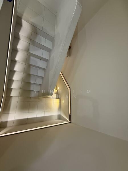 2-storey Terraced House for Sale in Cheras (Selangor) - Yung Lim Chan - Corridor - PropertyGuru.com.my