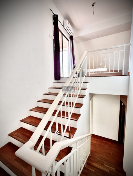 Ferringhi Villas untuk Untuk Dijual - RM 2,000,000, Mac 2026 - Entrance - PropertyGuru.com.my