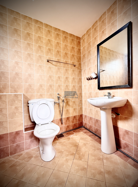 Ferringhi Villas untuk Untuk Dijual - RM 2,000,000, Mac 2026 - Bathroom - PropertyGuru.com.my