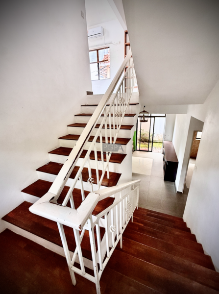 Ferringhi Villas untuk Untuk Dijual - RM 2,000,000, Mac 2026 - Entrance - PropertyGuru.com.my