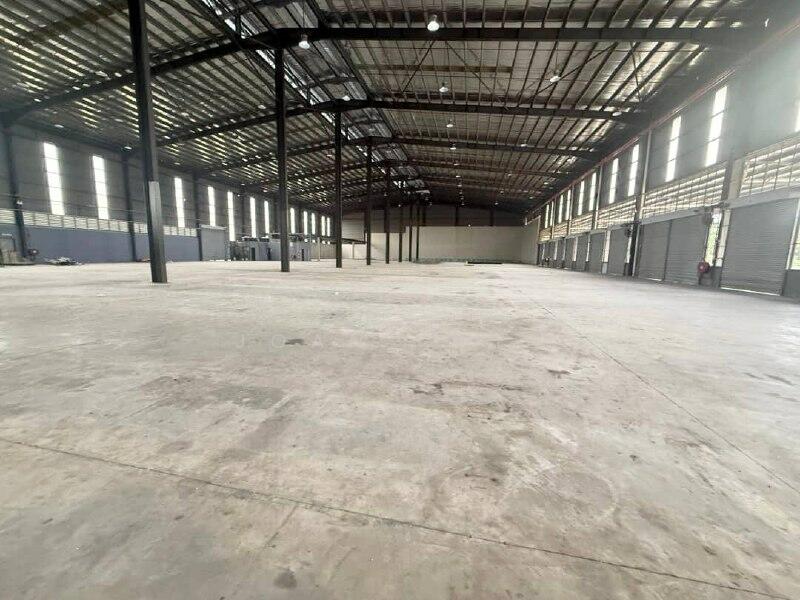 Detached Factory for Rent in Kulai (Johor) - Joan Chia - Interior - PropertyGuru.com.my