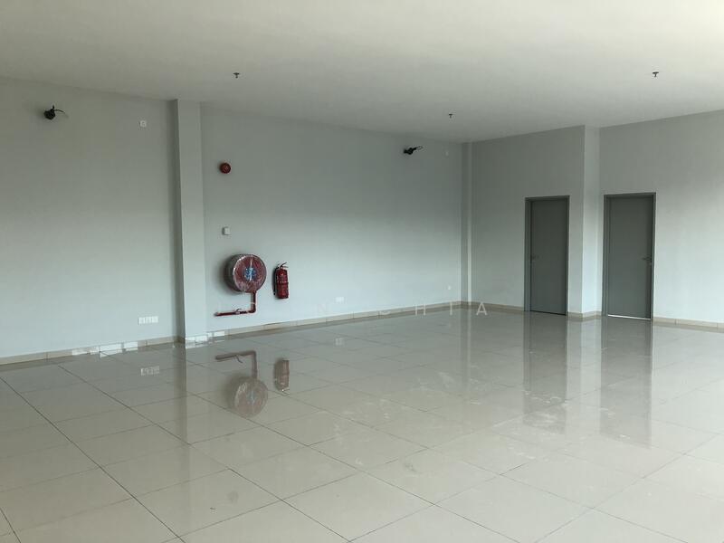 Detached Factory for Rent in Kulai (Johor) - Joan Chia - Interior - PropertyGuru.com.my