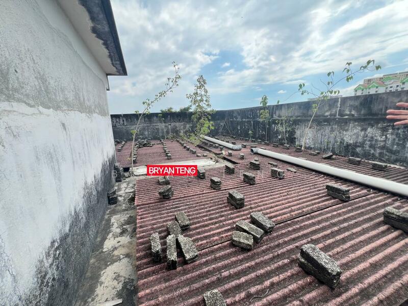 Roof