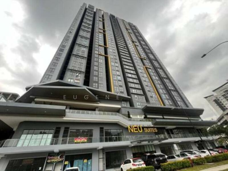 For Rent - Neu Suites