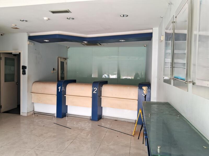 Shop / Office for Rent in Taman Inderawasih (Perai) - Larayne Tan - G/F - PropertyGuru.com.my