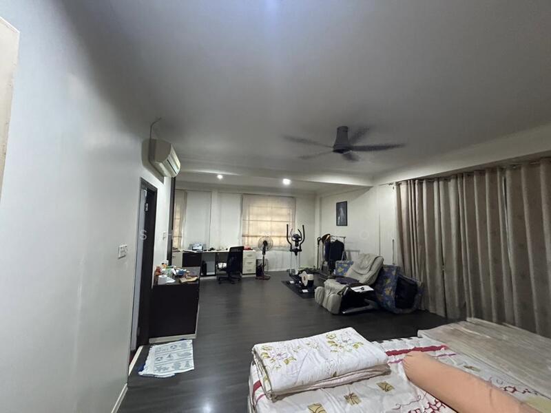 Rumah Banglo untuk Dijual di Taman BDC (Kuching) - Sherene Kok - Bedroom - PropertyGuru.com.my