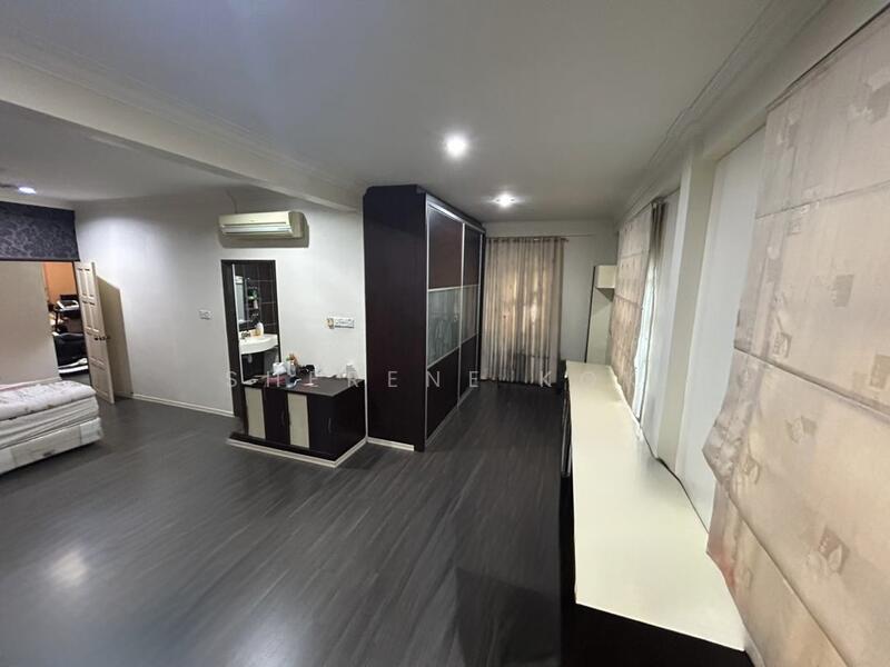 Rumah Banglo untuk Dijual di Taman BDC (Kuching) - Sherene Kok - Bedroom - PropertyGuru.com.my