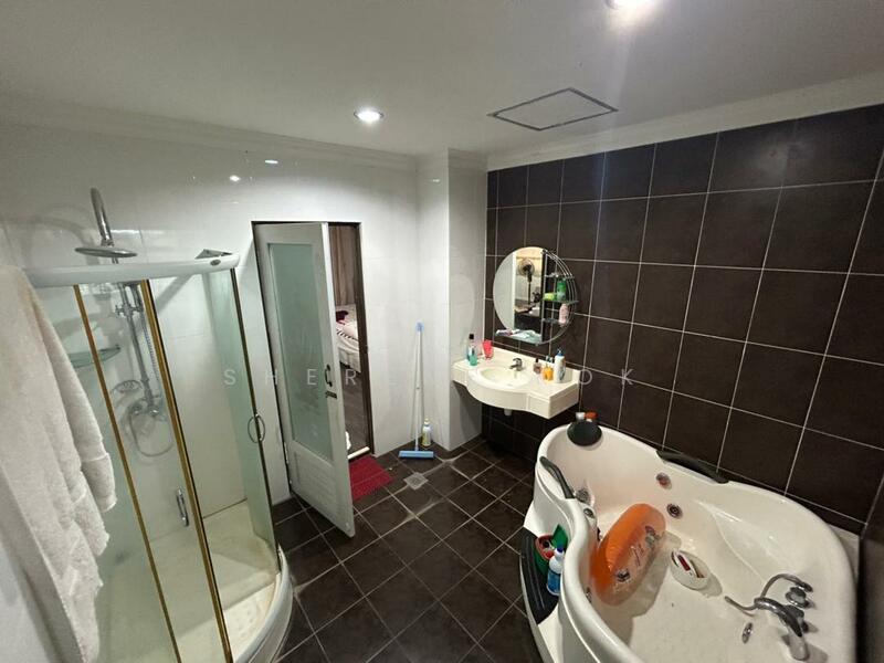 Rumah Banglo untuk Dijual di Taman BDC (Kuching) - Sherene Kok - Bathroom - PropertyGuru.com.my