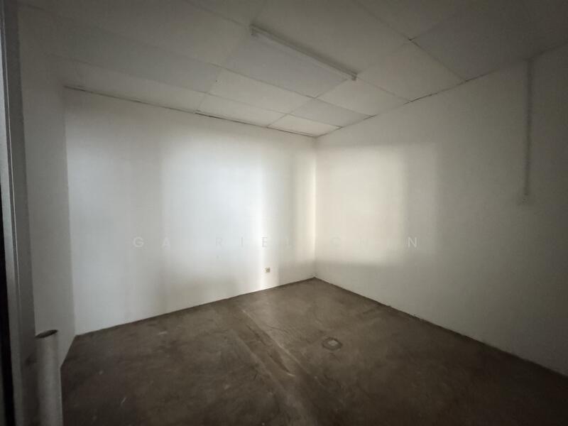 Warehouse for Sale in Batu Caves (Selangor) - Gabriel Chin - Interior - PropertyGuru.com.my