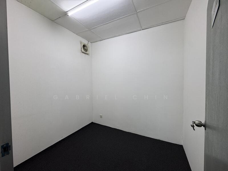 Warehouse for Sale in Batu Caves (Selangor) - Gabriel Chin - Interior - PropertyGuru.com.my