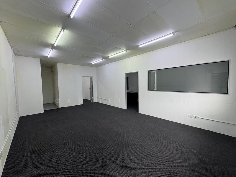 Warehouse for Sale in Batu Caves (Selangor) - Gabriel Chin - Interior - PropertyGuru.com.my