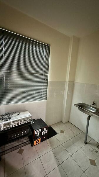 Semi D Factory with Bird House @ Demak Laut untuk Untuk Dijual - RM 900,000, Mac 2026 - Interior - PropertyGuru.com.my