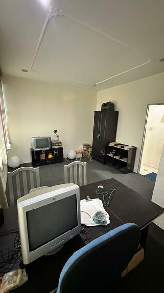 Semi D Factory with Bird House @ Demak Laut untuk Untuk Dijual - RM 900,000, Mac 2026 - Study - PropertyGuru.com.my