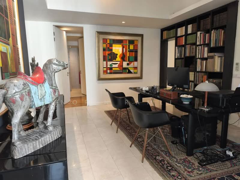 Condominium for Sale at 2 Hampshire - Norin Ramli - Study - PropertyGuru.com.my