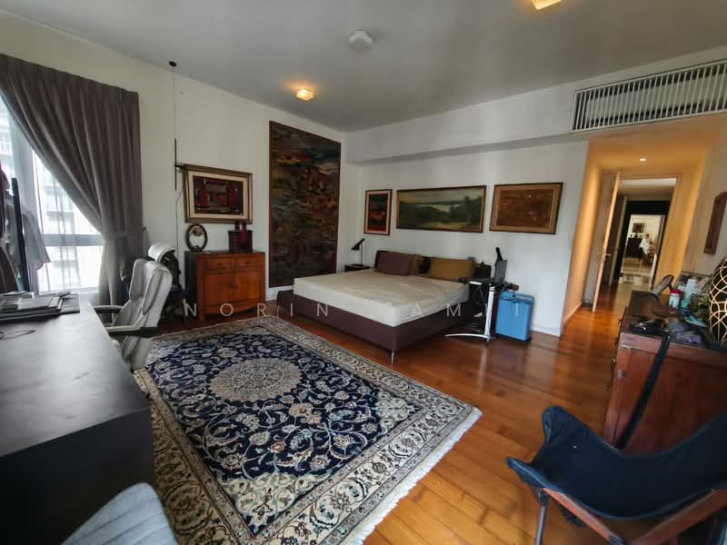 Condominium for Sale at 2 Hampshire - Norin Ramli - Bedroom - PropertyGuru.com.my