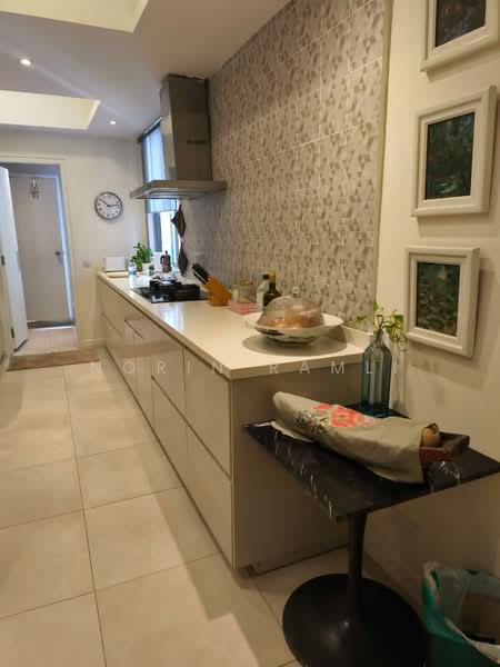 Condominium for Sale at 2 Hampshire - Norin Ramli - PropertyGuru.com.my