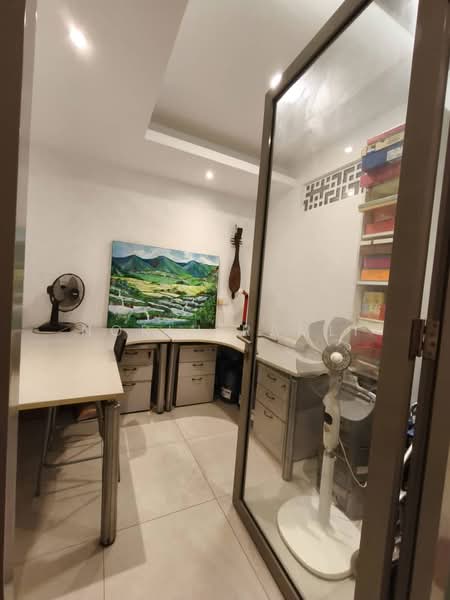 Condominium for Sale at 2 Hampshire - Norin Ramli - Study - PropertyGuru.com.my