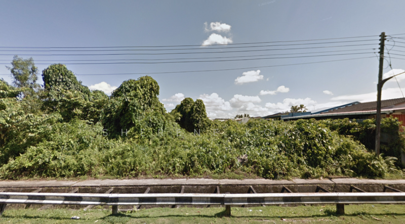 Residential Land for Sale in Taman BDC (Kuching) - Sherene Kok - Exterior - PropertyGuru.com.my