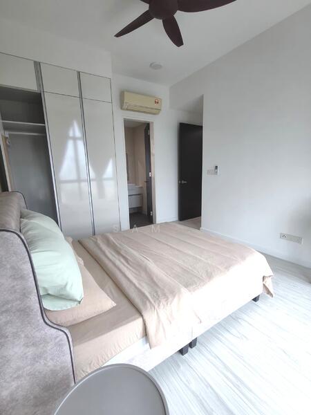 Setia Sky 88 untuk Untuk Disewa - RM 3,000 /bulan, Mac 2026 - Bedroom - PropertyGuru.com.my