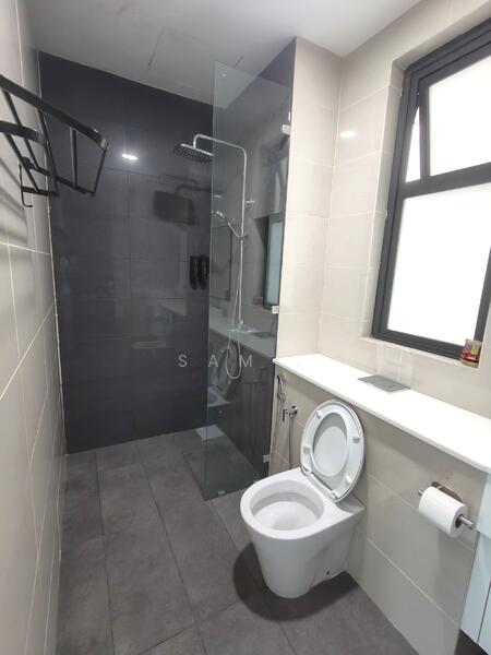 Setia Sky 88 untuk Untuk Disewa - RM 3,000 /bulan, Mac 2026 - Bathroom - PropertyGuru.com.my