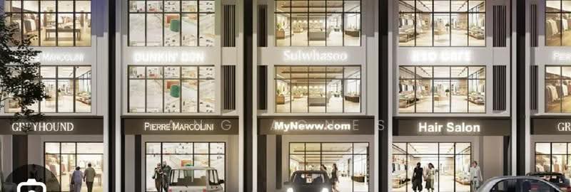 Shop / Office for Sale in Setia Alam (Selangor) - Ang Agnes - PropertyGuru.com.my