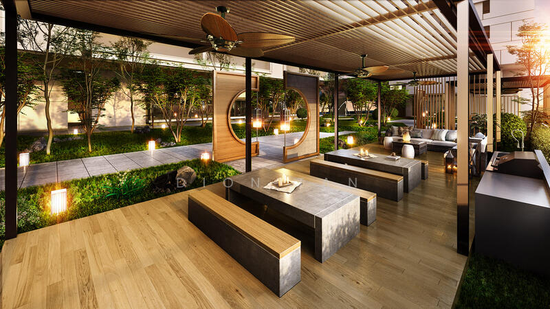 Service Residence for Sale at D'Erica - Dion Tan - Exterior - PropertyGuru.com.my