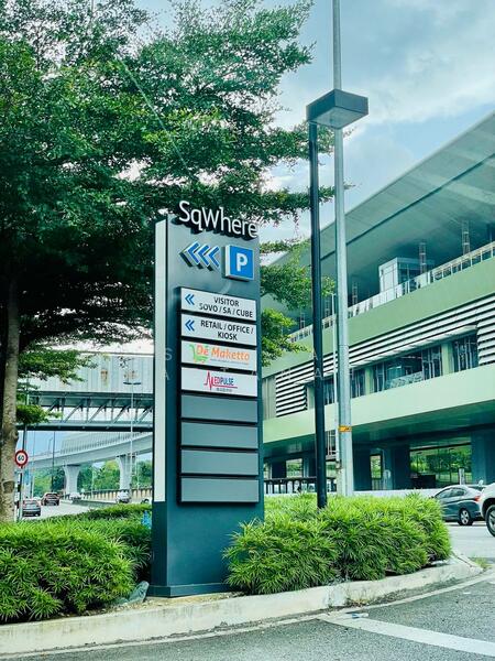 Untuk Dijual - SqWhere Service Apartments