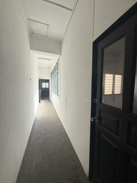 Corridor
