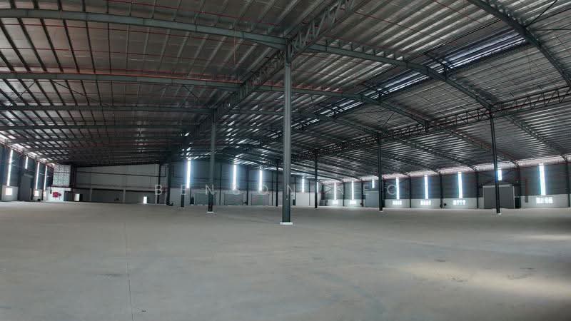 Factory for Sale in Taman Perindustrian Senai (Senai) - Benson NEC - PropertyGuru.com.my