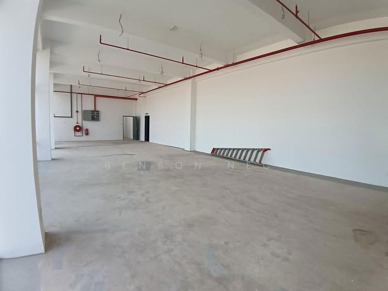 Factory for Sale in Taman Perindustrian Senai (Senai) - Benson NEC - Interior - PropertyGuru.com.my