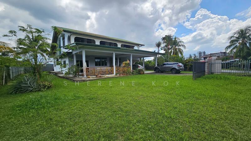 Bungalow for Sale in Sunny Hill (Kuching) - Sherene Kok - Exterior - PropertyGuru.com.my