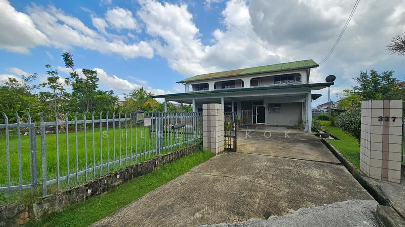 Bungalow for Sale in Sunny Hill (Kuching) - Sherene Kok - Exterior - PropertyGuru.com.my