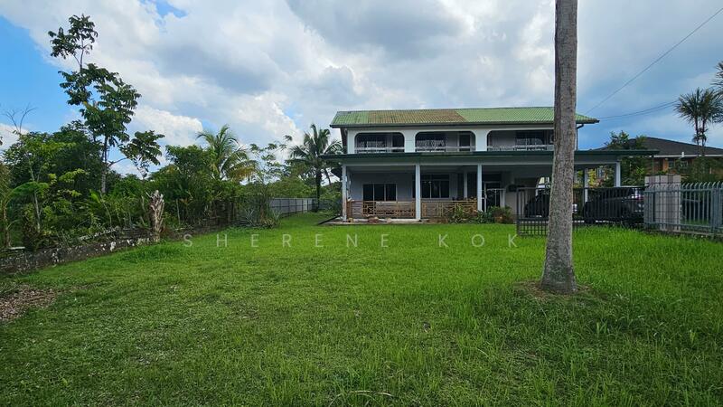 Bungalow for Sale in Sunny Hill (Kuching) - Sherene Kok - Exterior - PropertyGuru.com.my