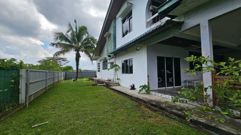 Bungalow for Sale in Sunny Hill (Kuching) - Sherene Kok - Exterior - PropertyGuru.com.my