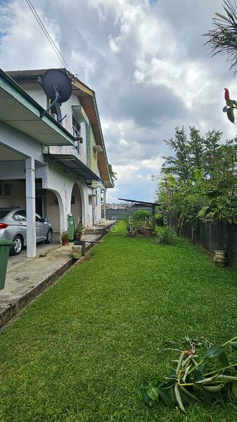 Bungalow for Sale in Sunny Hill (Kuching) - Sherene Kok - Exterior - PropertyGuru.com.my