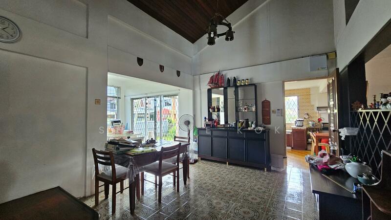 Bungalow for Sale in Sunny Hill (Kuching) - Sherene Kok - Dining Room - PropertyGuru.com.my